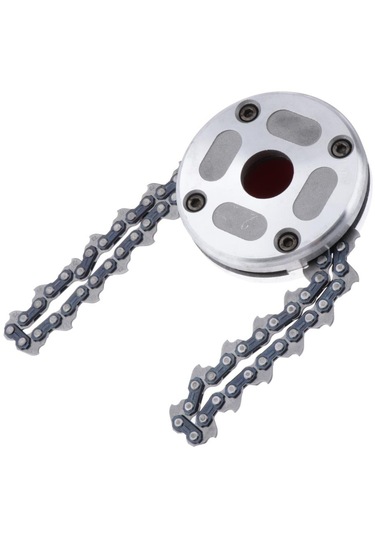 Homyl 65mn Çalı Kesici Giyotin Kafası, Çim Biçme Makinesi