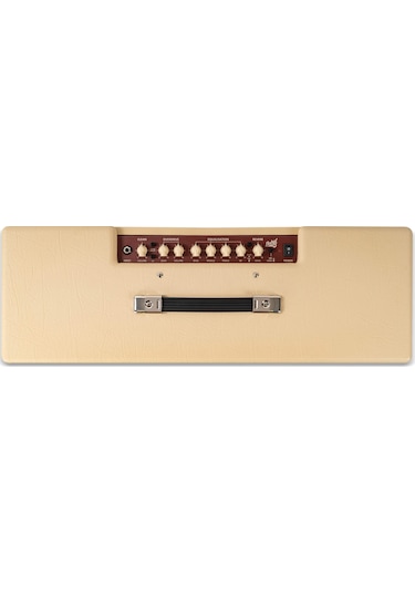 Blackstar Debut 100r 2 X 12" 100-watt Combo Gitar Amfisi Cream