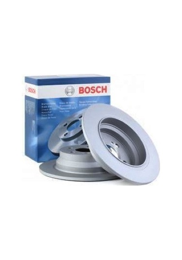 Mercedes E Serisi 211 E350 3.5 2005-2009 Bosch Arka Disk 2 Adet