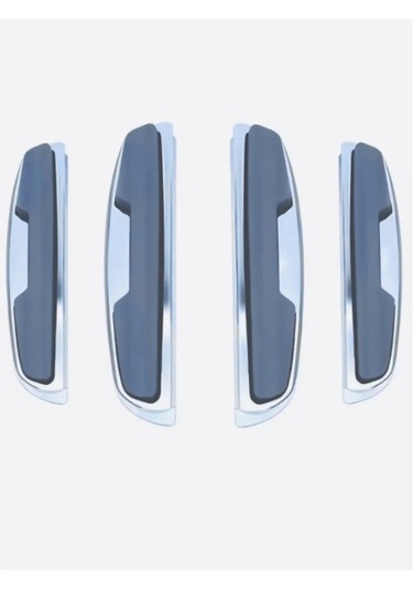 Tumennavto Gri. Darbelere Karşı Koruyucu Kapı Pedleri 143539328