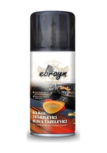 Ebrayn Active  Klima Temizleyici Hava Tazeleyici150 ML