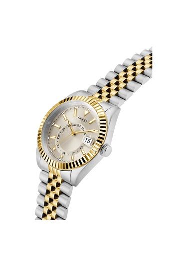Guess Gugw0977g6 Kadın Kol Saati Metalik Gri