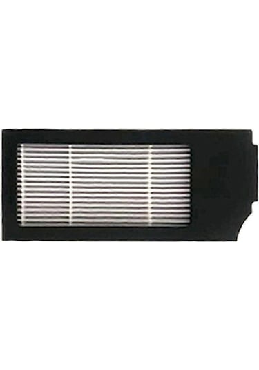 Ecovacs Deebot X1 Omni Turbo İçin 5'li Yedek Hepa Filtresi Wp