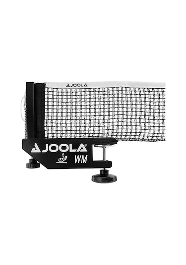 Joola Wm Ittf Onaylı Masa Tenisi Ağdemiri Siyah