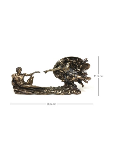 Adem İn Yaratılışı Biblosu