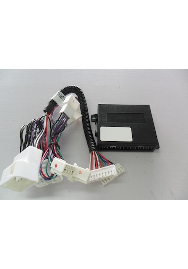 Corolla 2011-2012-2013 Cam Kapatma Kaldırma Modülü Araca Özel Oe