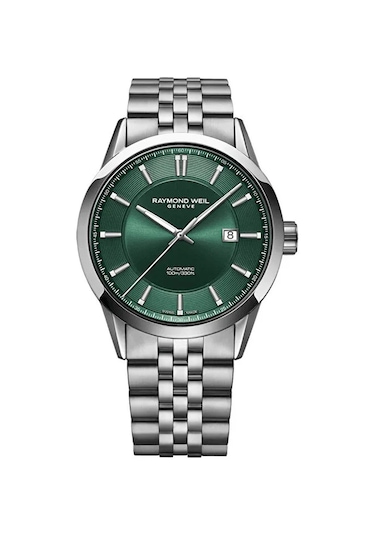 Raymond Weil Rw2731st52001 Erkek Kol Saati