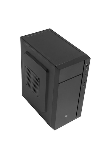 Frisby FC-2715B 300 W Mini Tower mATX Bilgisayar Kasası