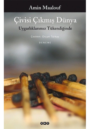 Çivisi Çıkmış   Dünya
