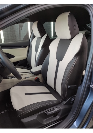 Nfs Auto Skoda Octavia 2022 Model Oto Koltuk Kılıfı