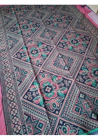 Uşak Dokuma Kilim 180 x 280 GERELİ101