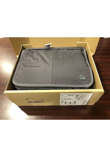 Resmed Airsense 10 Autoset - Resmed Auto Cpap + Ne MLendirici