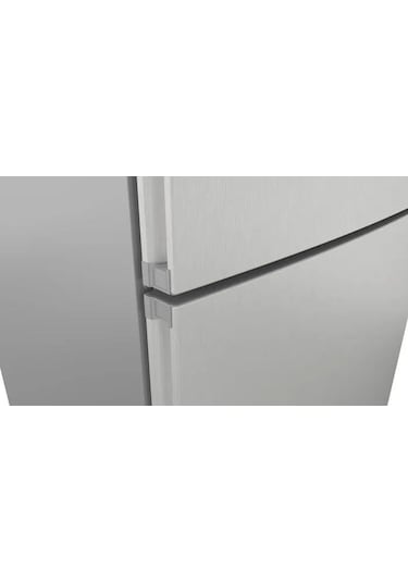 Bosch KDN76XIE1N 542 LT No-Frost Üstten Donduruculu Buzdolabı