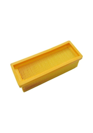 Karcher Se5100 Düz Katlanmış Filtre