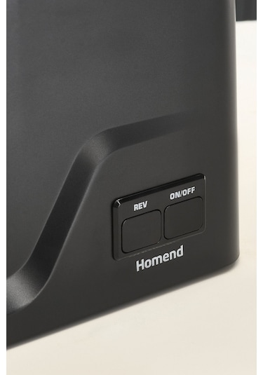 Homend Meatbox 3102H Kıyma Makinesi
