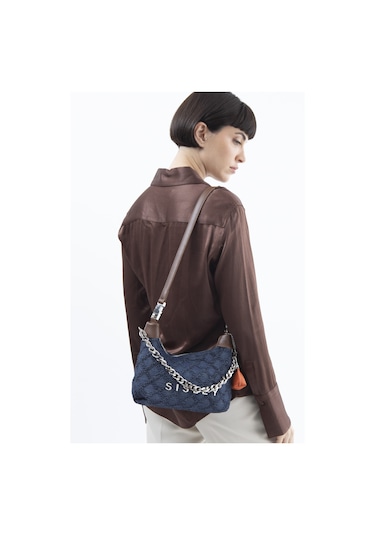 Sisley Kadın Çapraz Çantası C.sly 081 Laci