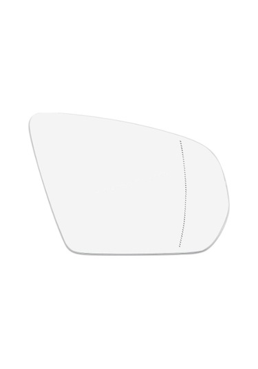 W222-213-205-253 14- Ayna Camı Sag Isıtmalı Bsg60910058 A0998100016