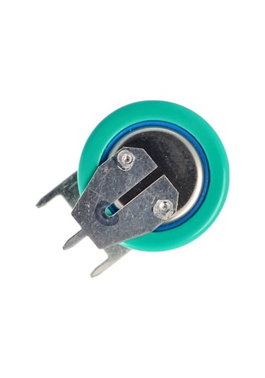 Varta 2 - V80H Nimh Şarj Edilebilir Nimh Düğme Hücresi