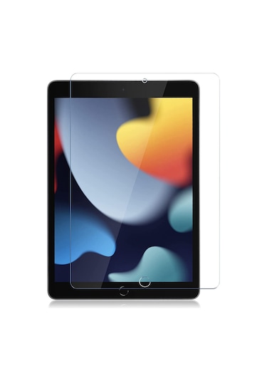 Microcase Apple Uyumlu iPad  9.Nesil 10.2" Nano Mat Ekran Koruma Filmi