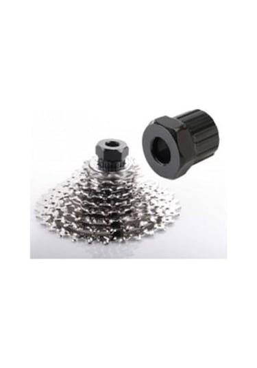 Bisiklet Ruble Arka Dişli Sökme Anahtarı Siyah