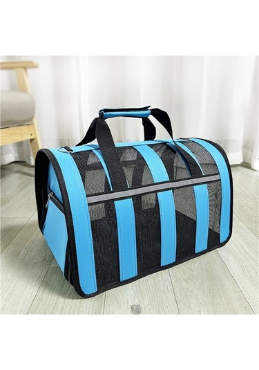 Jokmae Gezi Tipi Taşınabilir Pet Çantası