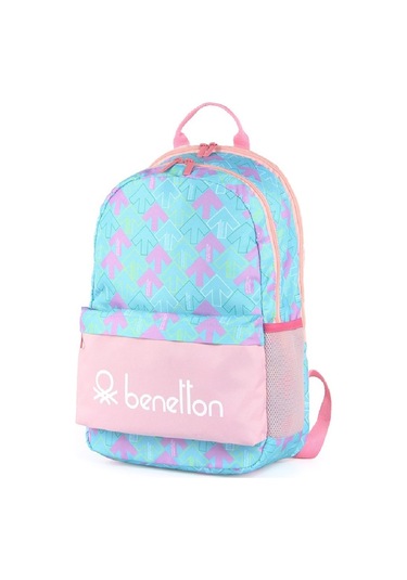 United Colors Of Benetton Sırt Çantası 03731