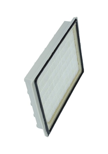 Siemens Q 4.0 Silence Power 1432 Süpürge Filtresi Hepa Filtre