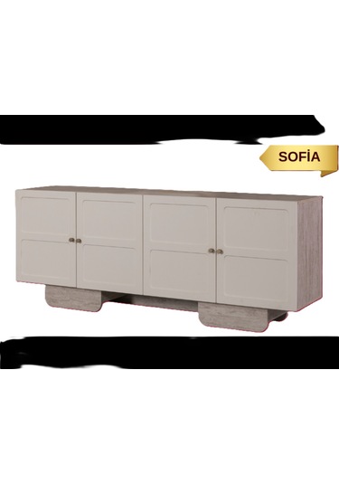 Kozan Sofia Konsol Traverter