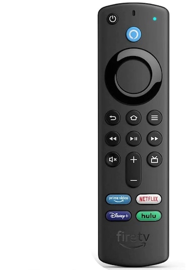 Amazon Fire Tv Stick 4k 2022 Edition Media Oynatıcı Kumanda