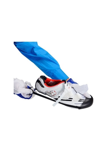 Shimano Ayakkabı Burun Koruma Kılıfı Siyah