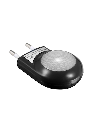 Qingmipy Otomatik Aydınlatmalı Mini Led Gece Lambası - Bebek Odası, Koridor İçin Diğer