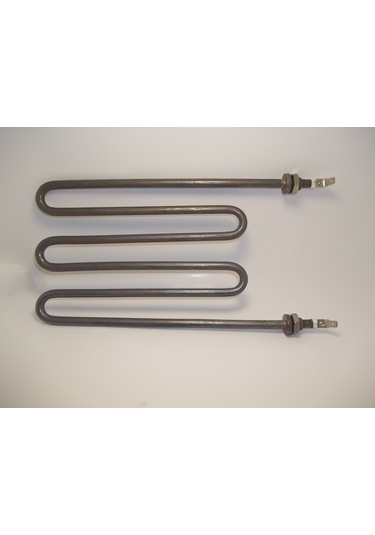 Semaver Rezistansı 220 V2000 W Q8 5Mm Cr-Ni ( Kırom )