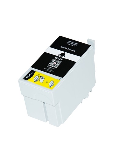 Epson 27Xl / T2711Xl / Work Force Wf 3620 / Wf 3640 / Wf 7110 / W