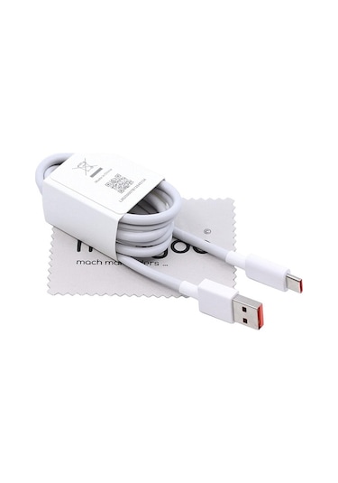 Xiaomi Mi Hızlı Şarj Kablosu Redmi Note 10 S Pro 11 S Pro 5g 12 T