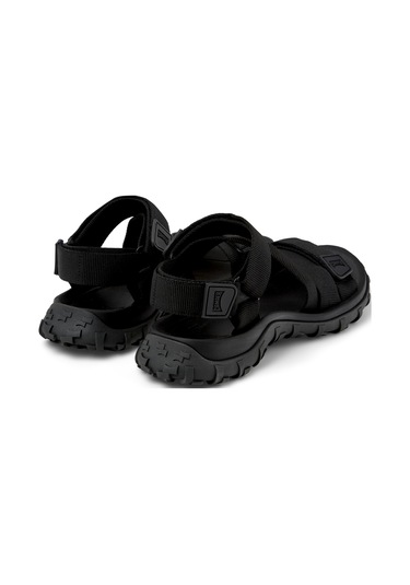 Camper Drift Trail Sandal Erkek Sandalet K101039-001 Black