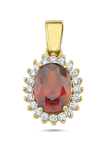 Kuwars Oval Altın Anturaj Set Takım T7897