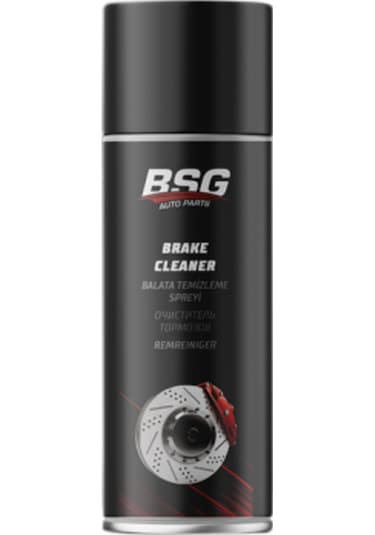 Fren Balata Ve Genel Temizleyici Sprey