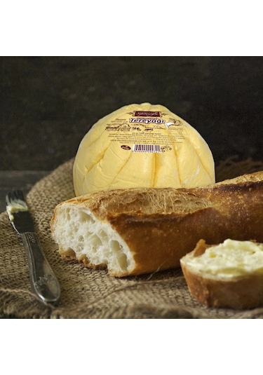 Erdem Sepetçioğlu Tereyağı 1 Kg