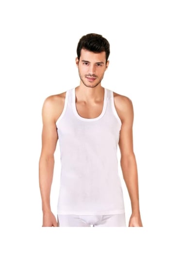 Berrak 1004 Erkek Klasik Atlet 6'lı Paket