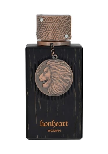 Armaf Club De Nuit Lionheart Edp 100 Ml Kadın Parfümü Oryantal