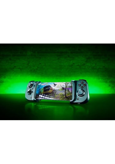 Razer RZ06-02900200-R3M1 Kishi Arcade Gamepad For Android Telefon (Xbox)