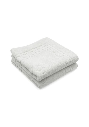 Çeyiz Diyarı Soft Pamuk Ayak Havlusu 001