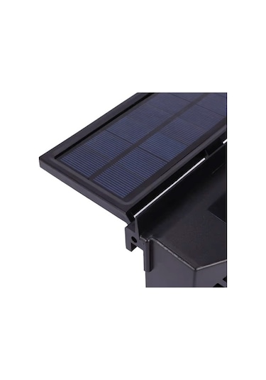 Novahub Ally R-8032 Güneşli Çift Fanlı Solar Oto Araç Havalandırm
