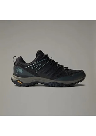 The North Face Hedgehog Erkek Gore-tex Spor Ayakkabı Antrasit