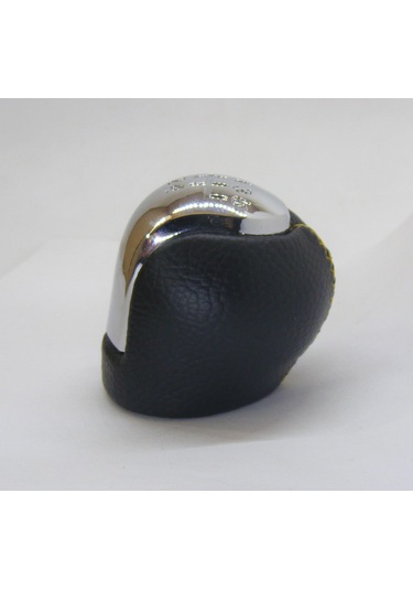 Opel Vectra C Deri Vites Topuzu (5 Ileri) (487815209)