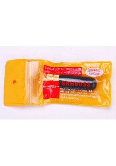 Diamond SRH805S Triple Band Japon Cop Anten