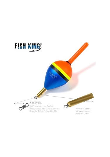 Ftk 5 Adet Balıkçılık Barguzinsky Uzun Mesafe Köknar Şamandıra 6g 8,5g 9g Uzunluk 80mm 85mm Color 003 Size 5-3