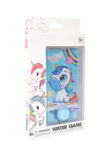 Su Oyunu - Unıcorn
