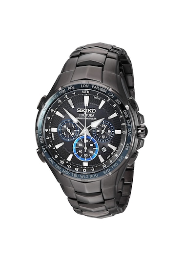 Seiko SSG021 Coutura Erkek Kol Saati