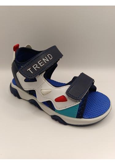 Esnek Yumuşak Taban Dayanıklı Çocuk Spor Sandalet Terlik
